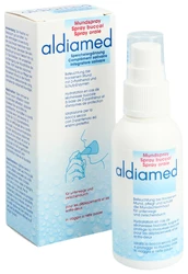Aldiamed Mundspray