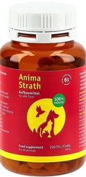 Anima Strath Aufbautabletten