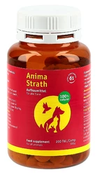 Anima Strath Aufbautabletten