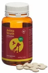 Anima Strath Aufbautabletten