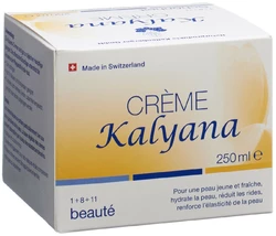 Kalyana 17 Creme Kombi 1 + 8 + 11