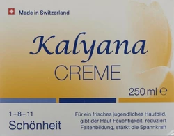 Kalyana 17 Creme Kombi 1 + 8 + 11