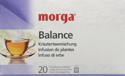 morga Balance Tee