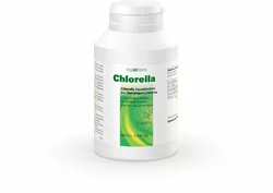 ALPINAMED Chlorella Tablette 250 mg