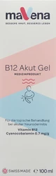 Mavena B12 Akut Gel (#)