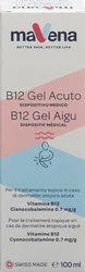 B12 Akut Gel (#)