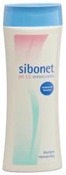 Sibonet Shampoo pH 5.5 Hypoallergen