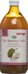 morga jus de graviola bio