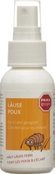 ParaStopp Läuse Spray