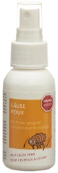 ParaStopp Läuse Spray