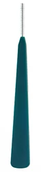 top caredent B2 IDBG-G Interdentalbürste grün >1.3mm