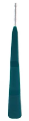 top caredent B2 IDBG-G Interdentalbürste grün >1.3mm