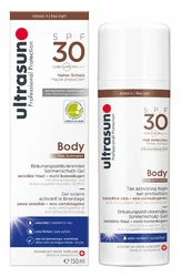 ultrasun Body Tan Activator SPF30