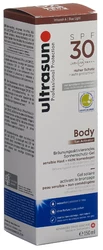 ultrasun Body Tan Activator SPF30