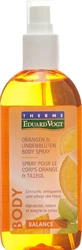 EDUARD VOGT THERME BALANCE Body Spray