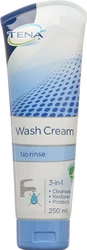 TENA Skin Care Wash Cream