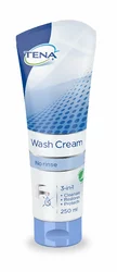 TENA Skin Care Wash Cream