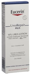 Eucerin UreaRepair PLUS Lotion 10 % Urea