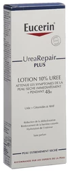 Eucerin UreaRepair PLUS Lotion 10 % Urea