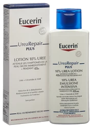 Eucerin UreaRepair PLUS Lotion 10 % Urea