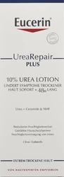 Eucerin UreaRepair PLUS lotion 10 % urée