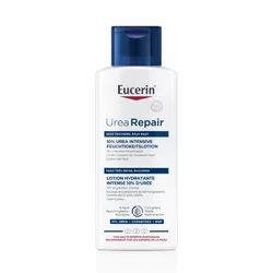 Eucerin UreaRepair PLUS Lotion 10 % Urea