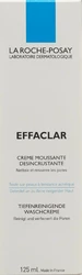 LA ROCHE-POSAY Effaclar Effacr tiefenreinigende Waschcreme