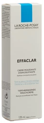 LA ROCHE-POSAY Effaclar Effacr tiefenreinigende Waschcreme