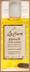 La Cura Jojoba Oel