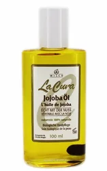 La Cura Jojoba Oel