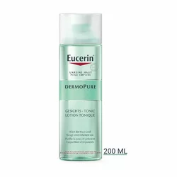 Eucerin DermoPure Gesichtstonic