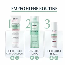 Eucerin DermoPure Gesichtstonic