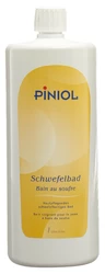 PINIOL Schwefelbad