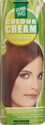 Henna Plus Colour Cream 6.45 mahagony