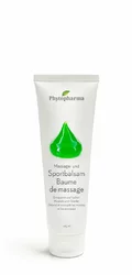 Phytopharma Pferdebalsam Massage- und Sportbalsam Sportbals
