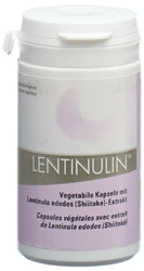Lentinulin extrait de champignon vital caps