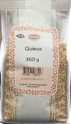 morga Quinoa Bio