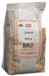 morga Quinoa Bio