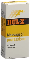 Massageöl professional