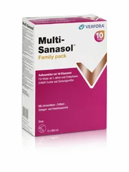 Multi Sanasol Emuls neue Formel
