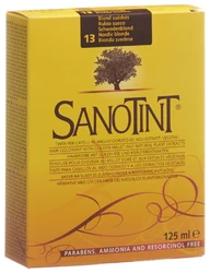 SANOTINT Classic Haarfarbe 13 schwedenblond