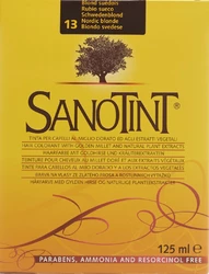 SANOTINT Classic Haarfarbe 13 schwedenblond