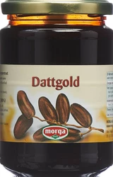 morga Dattgold Dattelextrakt