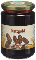 morga Dattgold Dattelextrakt