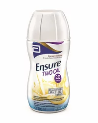 Ensure TwoCal Banane