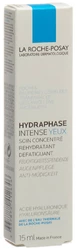 LA ROCHE-POSAY Hydraphase Intense Augen
