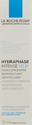 LA ROCHE-POSAY Hydraphase Intense Augen