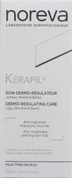 KERAPIL crème épidermique soin anti rugo