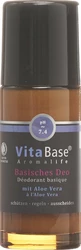 VitaBase Basisches Deo Roll-on