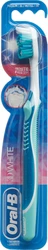 Oral-B 3D White Zahnbürste 35 mittel Kurzkopf